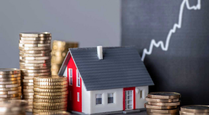 Real Estate To Contribute Over 15% To India’s GDP By 2047: Report